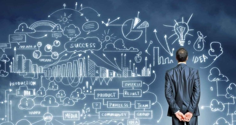Perbedaan Startup dan UMKM