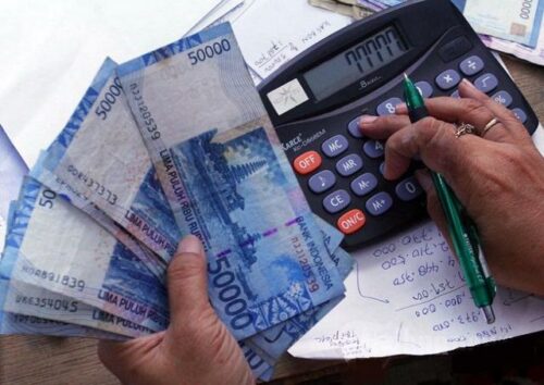 fungsi petty cash