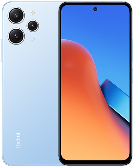 HP Xiaomi Redmi 12 Murah RAM 8GB
