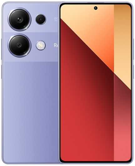 Hp 3 jutaan terbaik Xiaomi Redmi Note 13 Pro