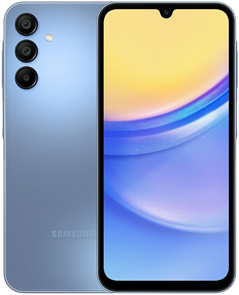 Hp 3 jutaan terbaru Samsung Galaxy A15 5G