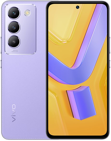Hp vivo 3 jutaan terbaru Y100 5G