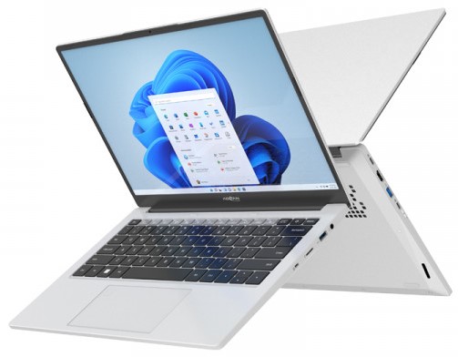 Laptop Terbaik Lokal Advan Workplus
