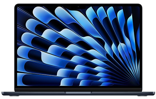 Laptop Terbaik Tahun 2024 MacBook Air M3