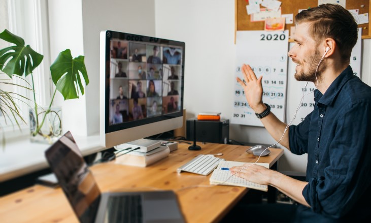 Tips karyawan betah di kantor