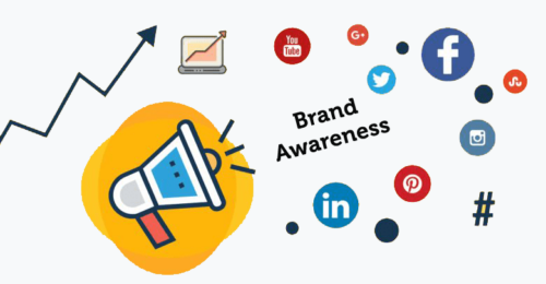 cara meningkatkan brand awareness