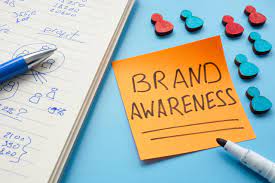 pengertian brand awareness