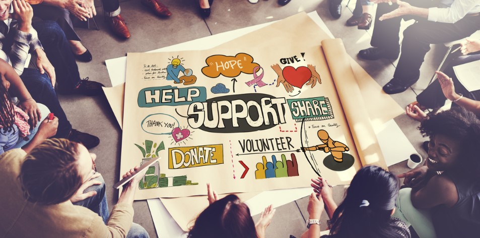 Bhinneka corporate kindness csr perusahaan
