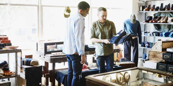 Cara memulai bisnis retail