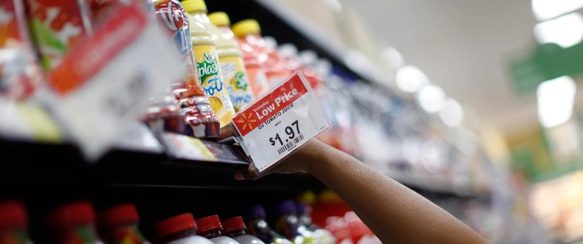 Fungsi harga retail