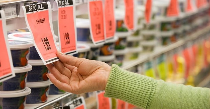Harga retail adalah