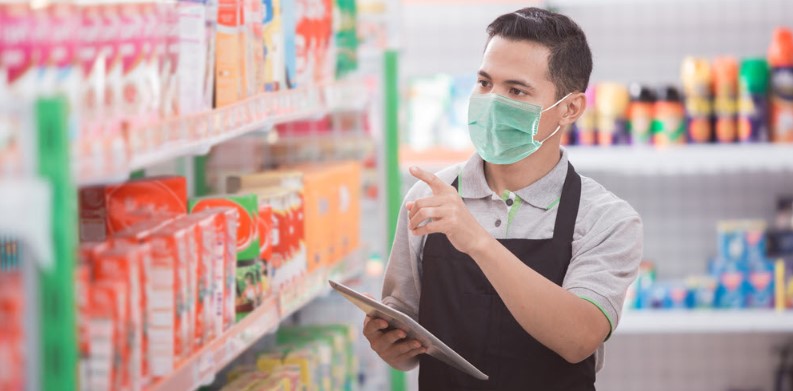 Masalah Bisnis Retail saat Tumbuh Kembali