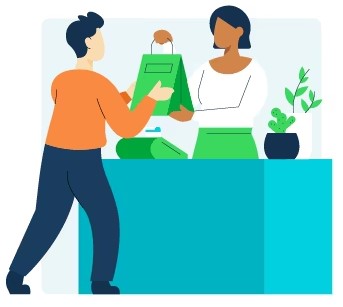 Pengertian retail adalah