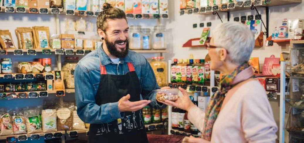 Tantangan Bisnis Retail Setelah Pandemi