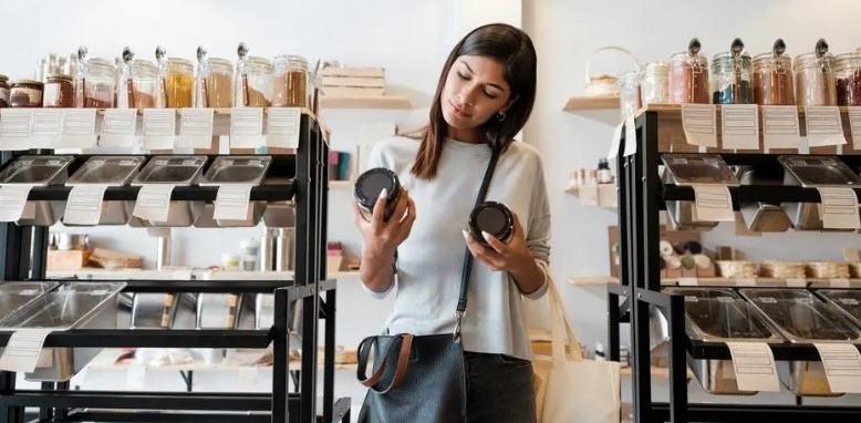 Tips menentukan harga retail