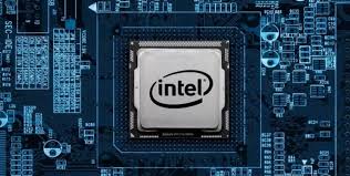 integrated GPU