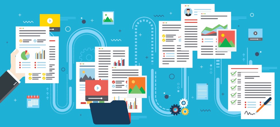 Keuntungan Sistem DMS untuk Bisnis