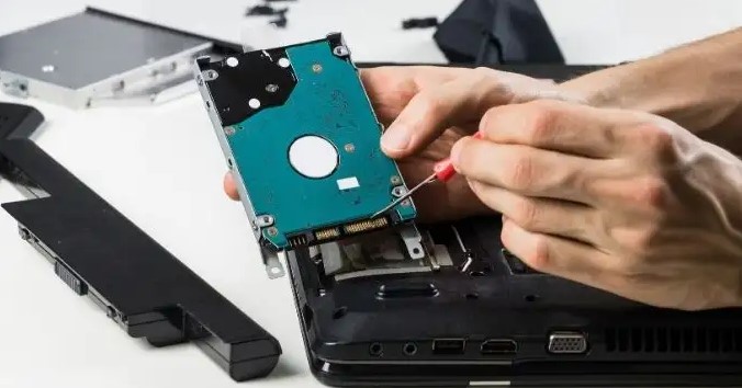 Servis Laptop solusi sementara sebelum upgrade laptop