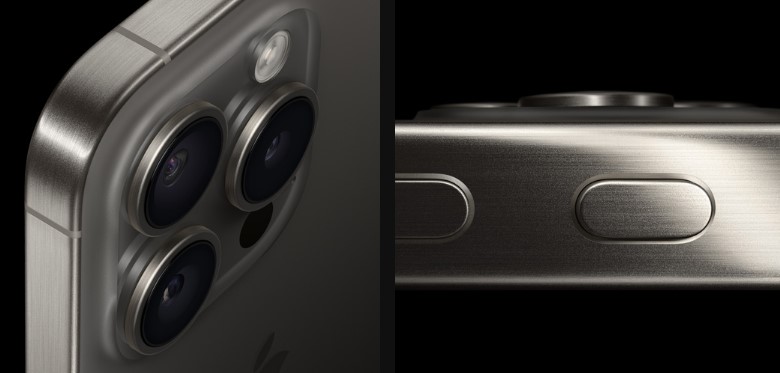 Spek iPhone 15 vs 15 Pro