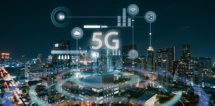 Teknologi 5G untuk bisnis kecil menengah