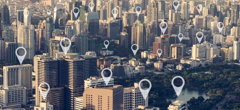 Tips Memilih Lokasi Bisnis