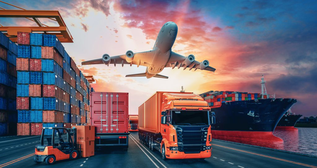 fleet management system