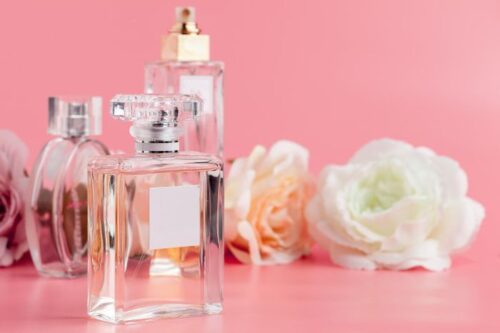 perbedaan jenis parfum