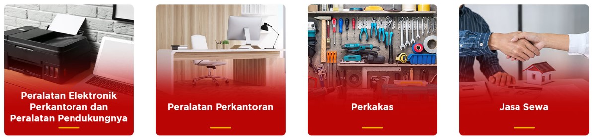 Bhinneka Pengadaan Pemerintah