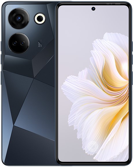 Harga hp tecno camon 20 pro terbaru