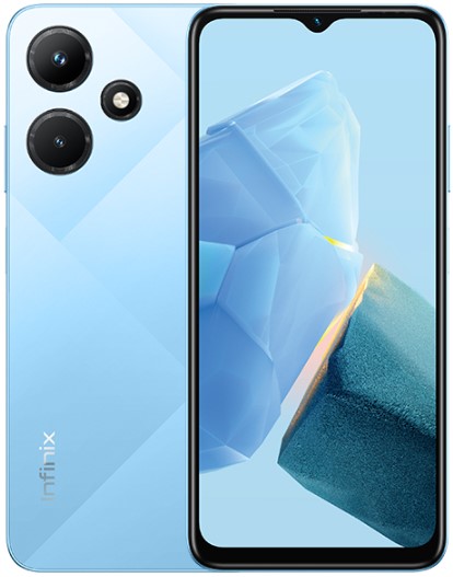 Hp Infinix Hot 30i murah 1 jutaan