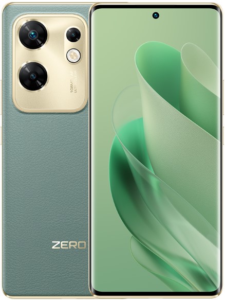 Hp Infinix Zero 30 4G RAM 8GB Murah