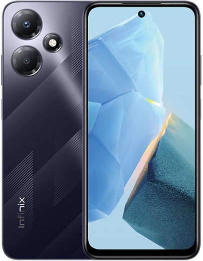 Hp Infinix murah 1 jutaan seri Hot 30 Play