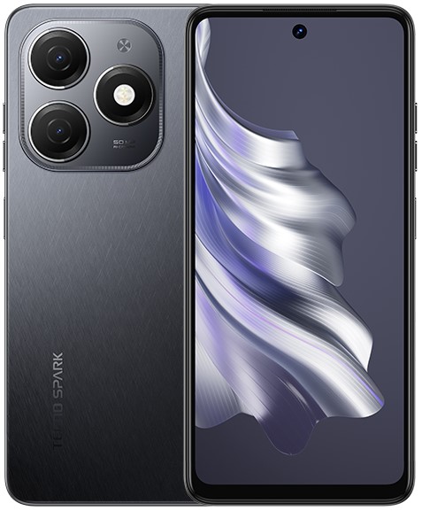 Hp Tecno SPARK 20 Terbaru