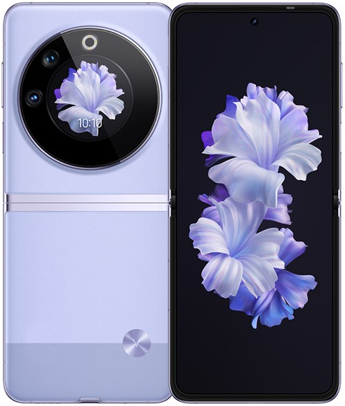 Hp Tecno Terbaru Phantom V Flip
