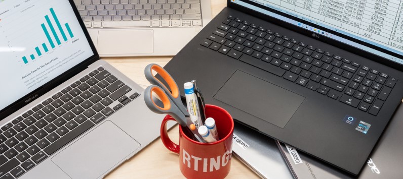 Laptop UMKM untuk Bisnis