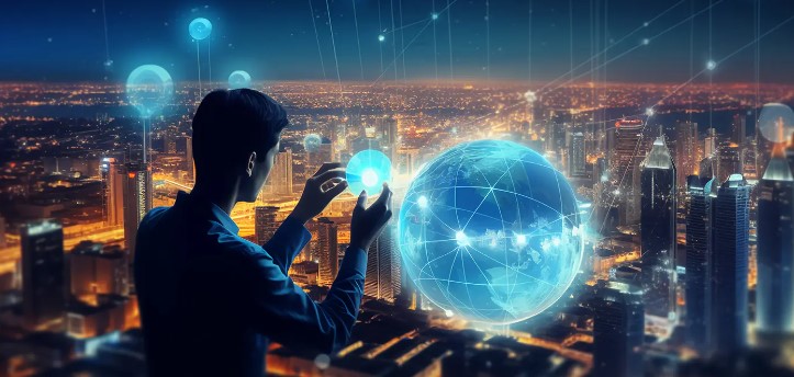 Tren AI di Bisnis Teknologi