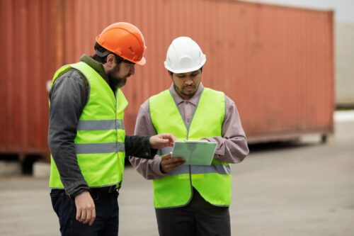 pengertian shipping instruction