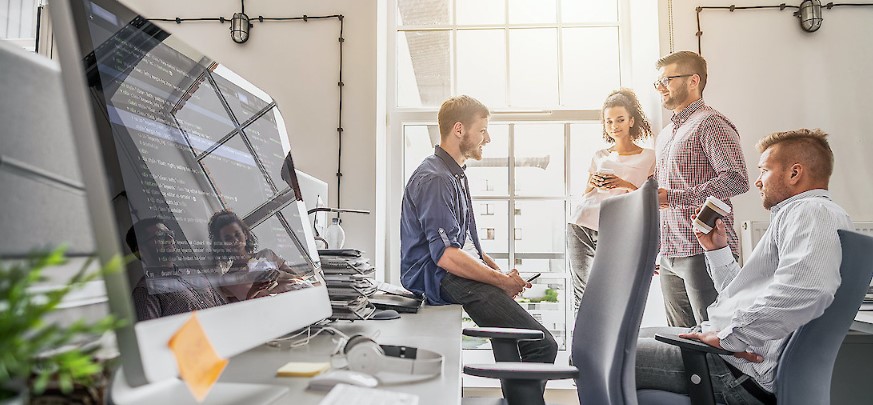 Bisnis trainer dengan modal kecil