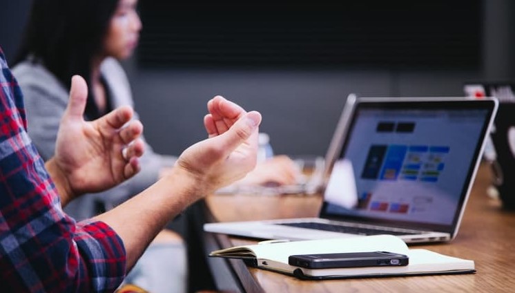 Bisnis yang bagus jasa content writer