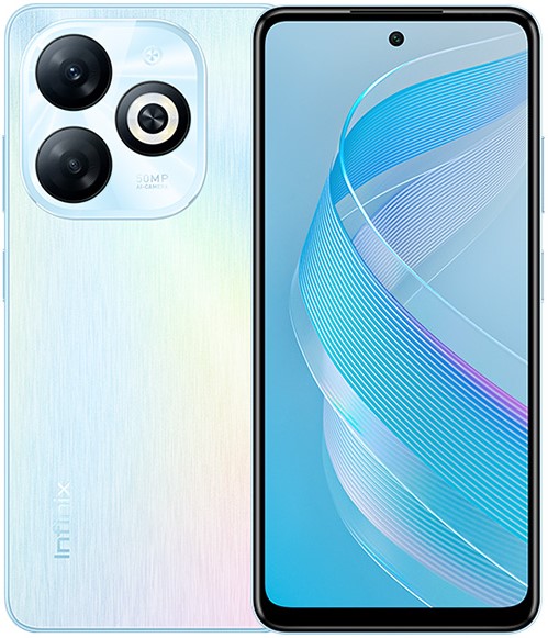 Hp Terbaru Infinix 1 Jutaan Smart 8 Pro