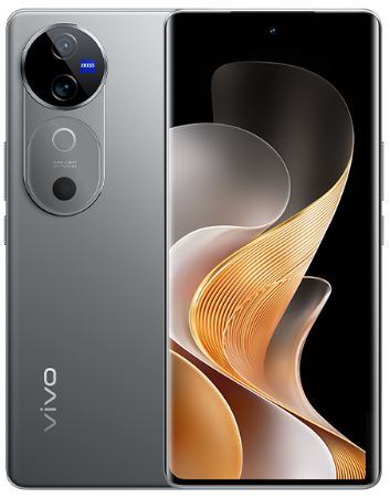 Hp vivo terbaru 2024 seri V40