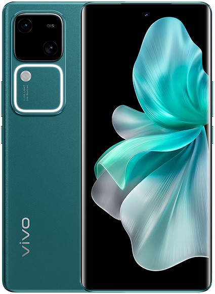 Hp vivo terbaru V30 5G Harga dan Spek