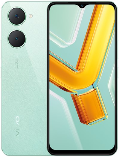 Hp vivo terbaru Y03 harga dan spek