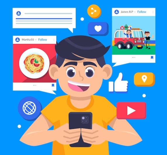 Ide Bisnis Modal Kecil Social Media