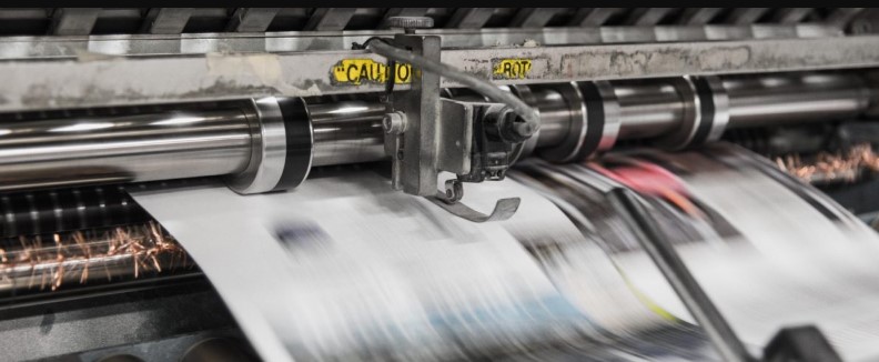 Pentingnya Grounding untuk digital printing
