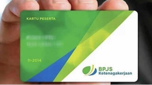 Syarat Mencairkan Saldo JHT