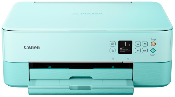 Canon Inkjet PIXMA TS5370