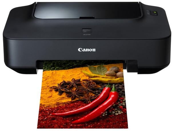 Canon Inkjet PIXMA iP2770