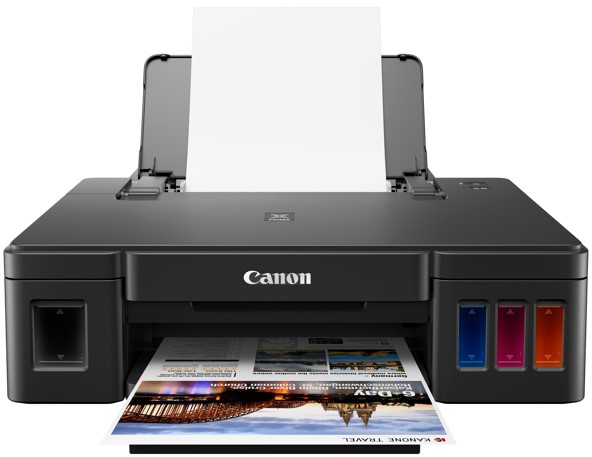 Canon PIXMA G1010 Terbaru