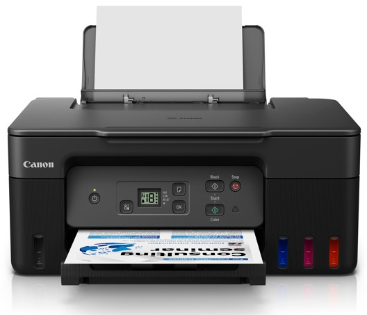Canon PIXMA G2770